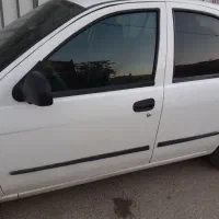 تیبا ۲ مدل ۹۷