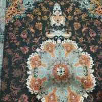 فرش پتینه یه جفت