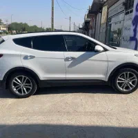 فروش سانتافه ۲۰۱۸ اروندی