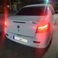 رانا پلاس ۴۰۲|خودرو سواری و وانت|قم, مسجد امام حسن|دیوار