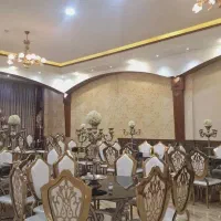 تالار vip قصر مینو|خدمات پذیرایی، مراسم|مشهد, امیریه|دیوار