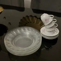بشقاب پیرکس فرانسه ۳۰۰۰۰۰