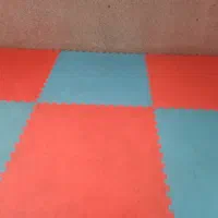 فروش تعداد ۵۸ عدد تاتامی