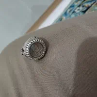 انگشتر نقره|جواهرات|اسلام‌شهر, شهرک قائمیه|دیوار