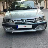 پژو پارس مدل ۸۵|خودرو سواری و وانت|گرگان, |دیوار