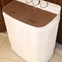 مینی واش|ماشین لباسشویی و خشککن لباس|تبریز, |دیوار