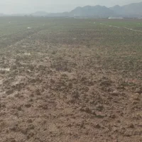 آبیاری بارانی 10هکتار