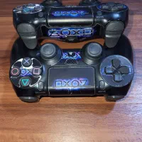 دسته اورجینالps4