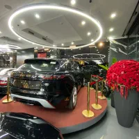 RANGE ROVER VELAR GOLD PACKAGE|خودرو سواری و وانت|تهران, سعادت‌آباد|دیوار