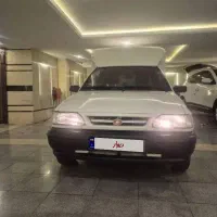 پرایدوانت|خودرو سواری و وانت|تهران, تهرانپارس غربی|دیوار