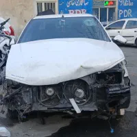 تصادفی پرشیا مدل آخر ۹۰