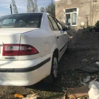 سمند EF7|خودرو سواری و وانت|اردبیل, |دیوار