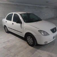 تیبا 1 مدل 99 صحیح وسلامت