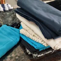 پارچه نخی|لوازم خیاطی و بافتنی|تهران, شمشیری|دیوار