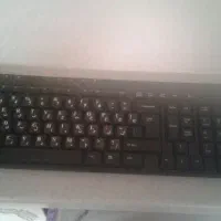 کیبورد کامپیوتر|قطعات و لوازم جانبی رایانه|دورود, |دیوار