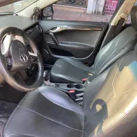 جک جی ۵ مدل ۹۵ اتومات|خودرو سواری و وانت|بومهن, |دیوار