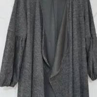 مانتو پاییزه