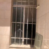 در و پنجره آهنی|مصالح و تجهیزات ساختمان|مشهد, انقلاب|دیوار