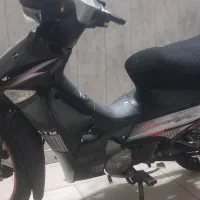 فروش موتور سیکلت دینو