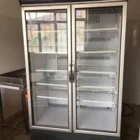 یخچال ایستاده