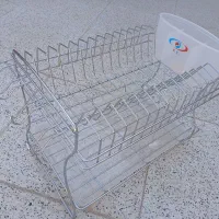 ابچک استیل زیاد استفاده نشده ۴۰۰