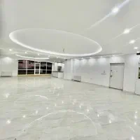 285 متر استخر سینما سالن ورزشی