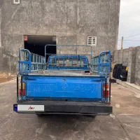 نیسان مدل ۸۳|خودرو سواری و وانت|کوهدشت, |دیوار