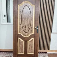 در اتاق خواب