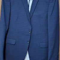 کت و شلوار در حد نو