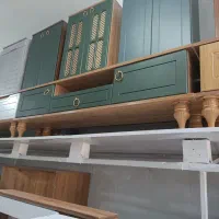 میز تلوزیون حصیری و کلاسیک|میز تلویزیون|نیشابور, مدرس|دیوار