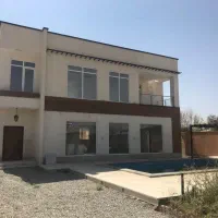 فروش-ویلای-دوبلکس-سند-تک-برگ-با-پایان-کار-زعفرانیه