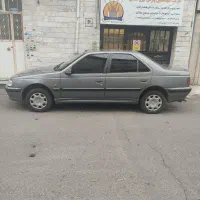 پارس سال مدل 93|خودرو سواری و وانت|رشت, جهاد|دیوار