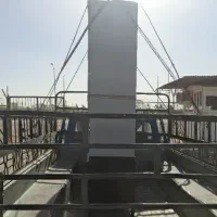 حمل بار درون شهری وبیرون شهری با نیسان