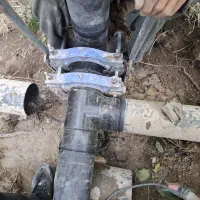 لوله کشی اتلین کشاورزی|خدمات پیشه و مهارت|صفادشت, |دیوار