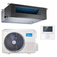 داکت اسپلیت 36000 میدیا