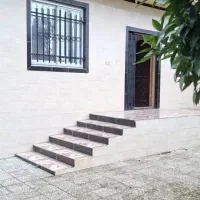 ویلای نوساز ۹۰متری دواتاق سنددار محوطه۲۲۵متر|فروش خانه و ویلا|سنگر, |دیوار