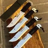 چاقو کلمبیا براق