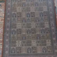 فرش دست بافت 9متری کرک