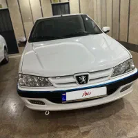 پژو پارس 1402 xu7p سفارشی