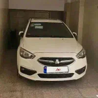 شاهین دنده دستی ۱۴۰۴سانروف دار