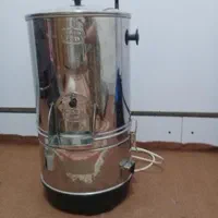 سبزی خردکن ۵ لیتری