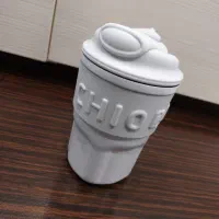 تراول ماگ شیک