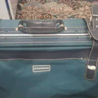 چمدان مسافرانی|کیف، کفش، کمربند|مشهد, وحید|دیوار