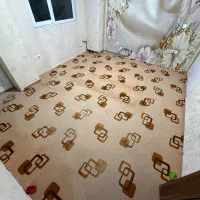 موکت طرح دار