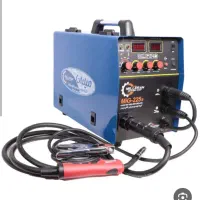 جوشکاری سیار اهن میلگرد درب پنجره..