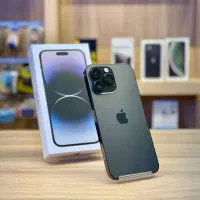 iPhone 14 pro Max 256G آیفون ۱۴ پرو مکس ۲۵۶ گیگ