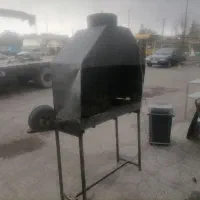 لوازم جیگرکی