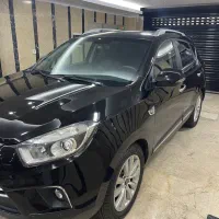 جک S5 مدل 1399|خودرو سواری و وانت|تهران, علم و صنعت|دیوار