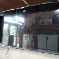 تلویزیون اسمارت ایکس ویژن 50اینچ
