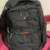 کوله بزرگ و جادار